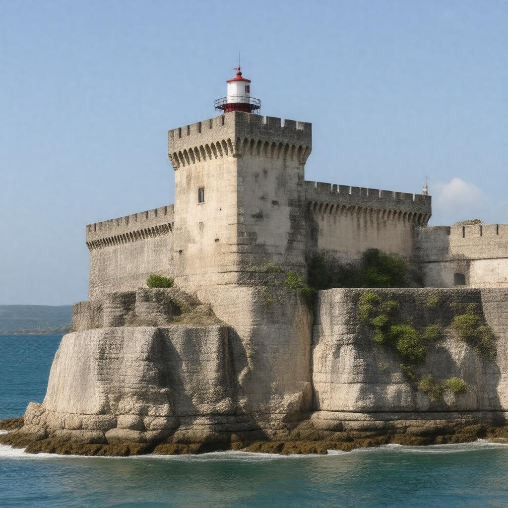 Castillo del Morro
